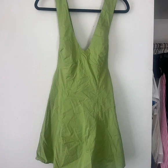 Free People Eye-catching mini dress - Picture 3 of 7